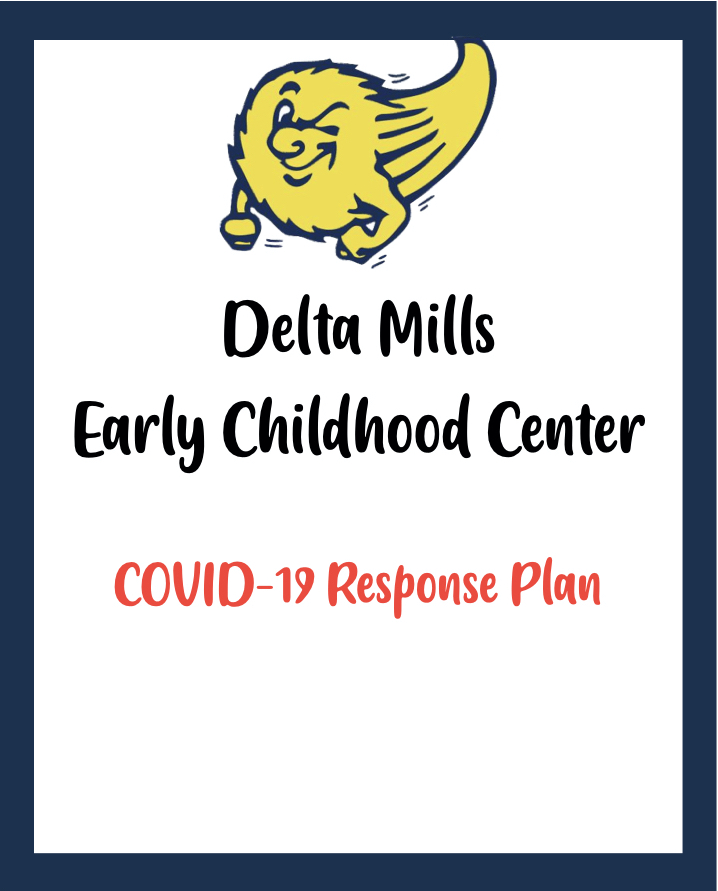Tap to read the Delta Mills COVID-19 Response Plan