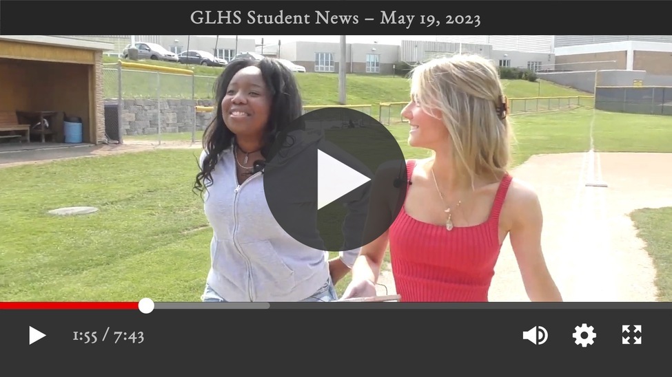 GLHS Student News