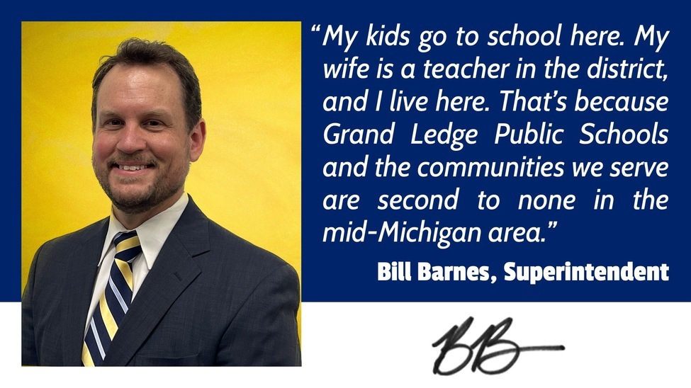 Join Our Team! Careers at GLPS.