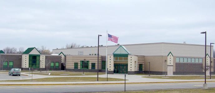Willow Ridge Elementary School