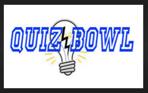 quiz bowl