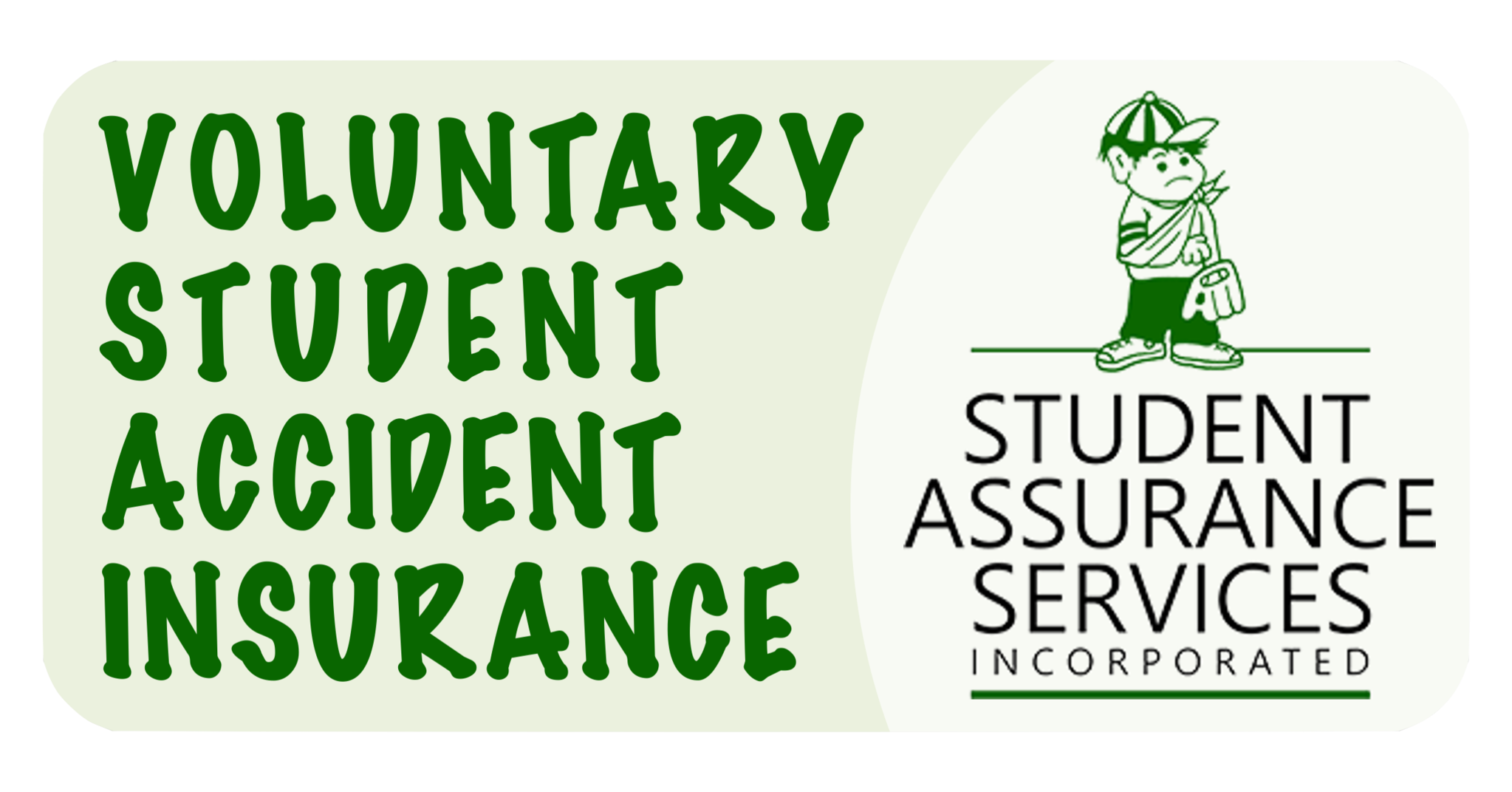 Voluntary Student Accident Insurance Available