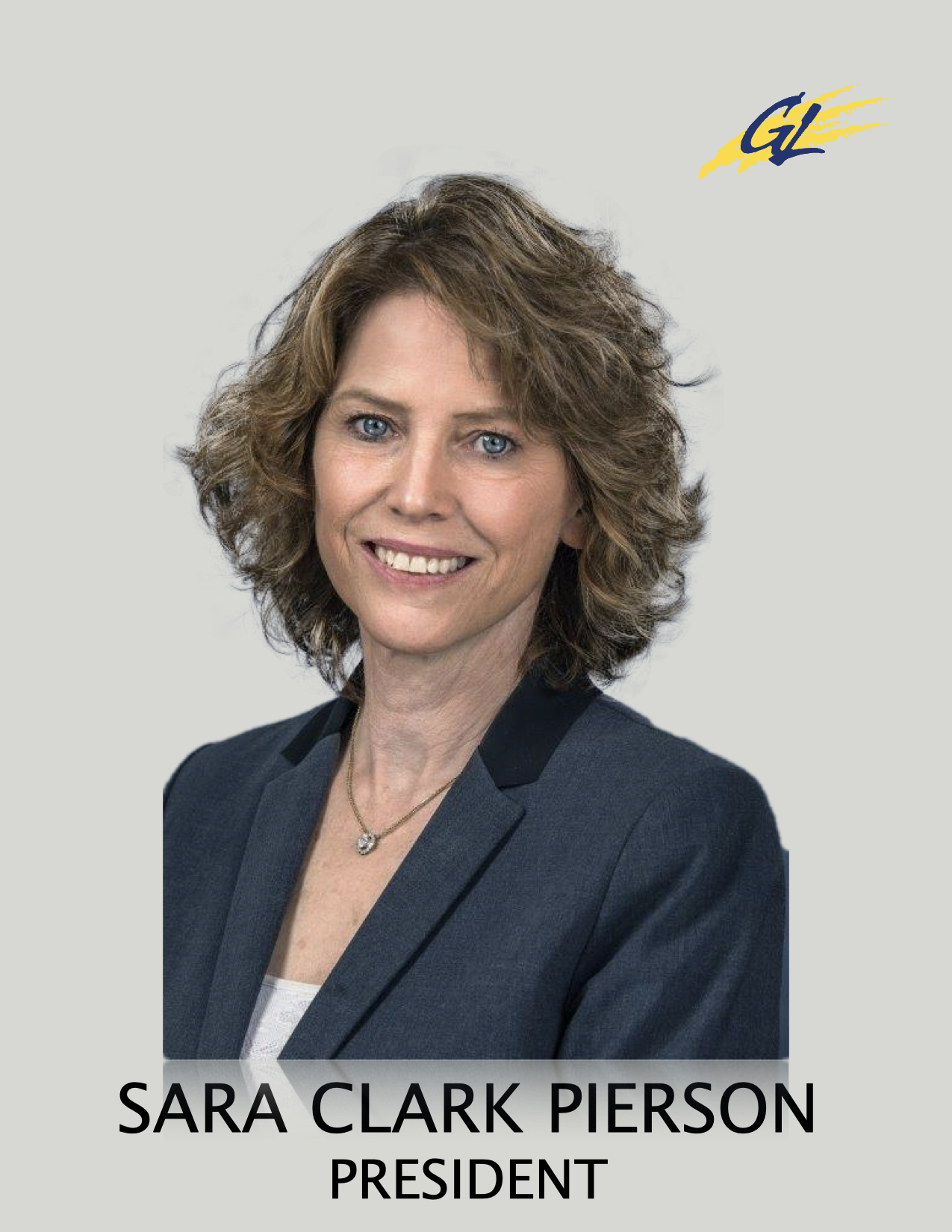 2021 Board of Education President Sara Clark Pierson