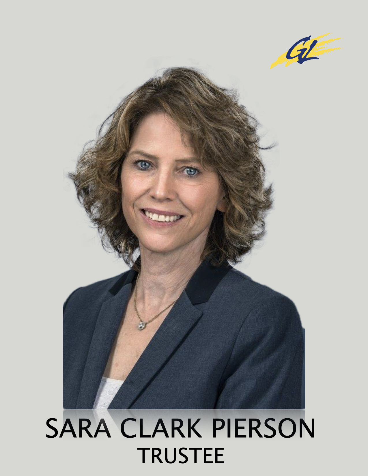 Clark - 2022 BoE Trustee