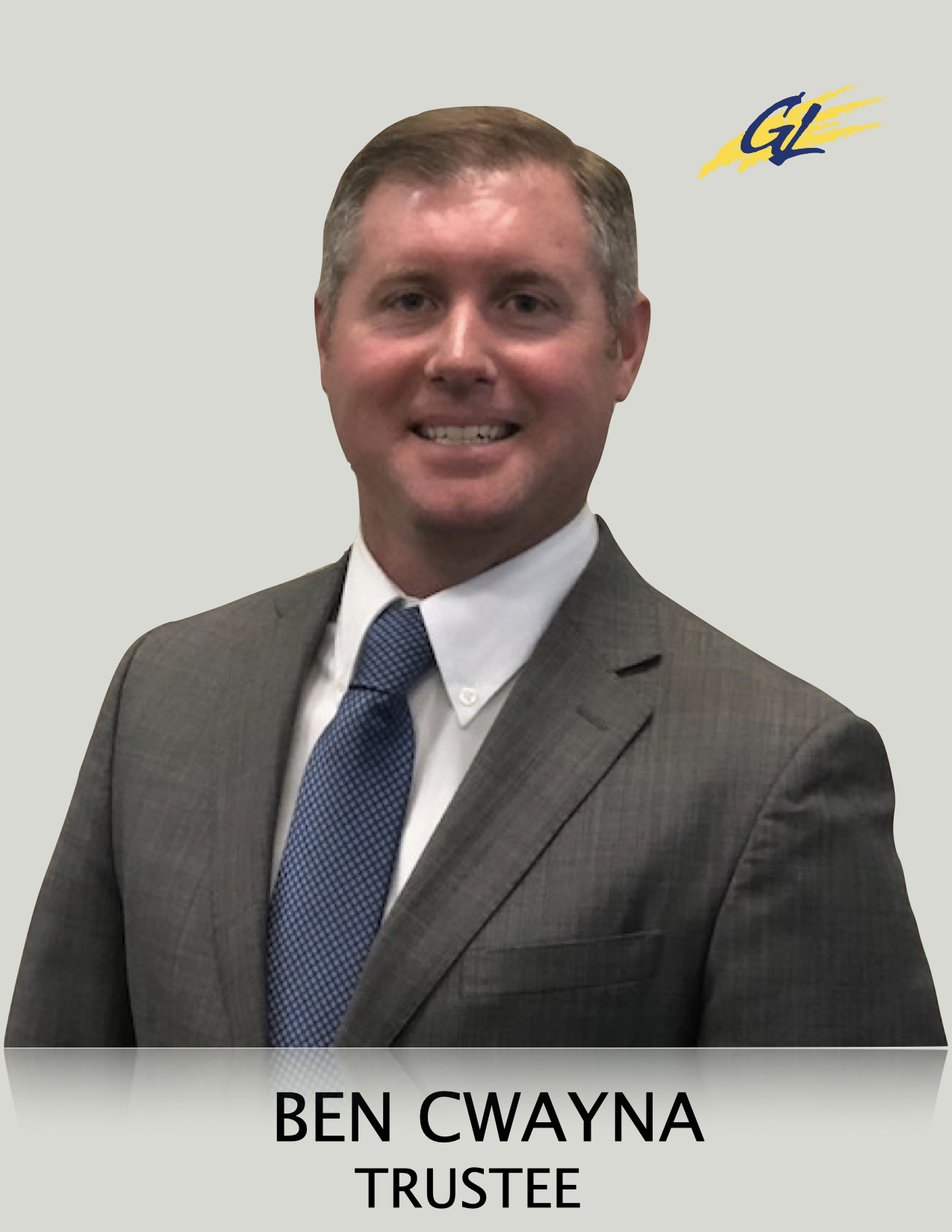 Cwayna - 2022 BoE Trustee