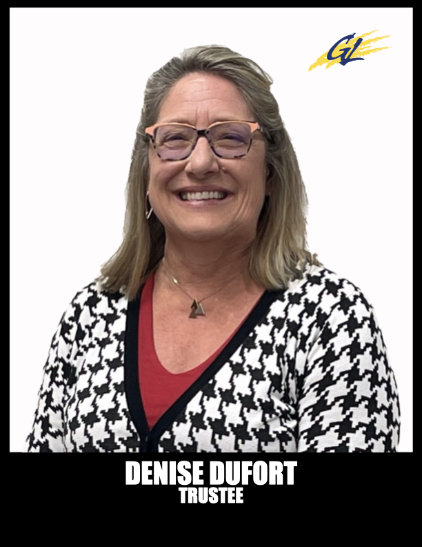Denise DuFort - 2023 BoE Trustee