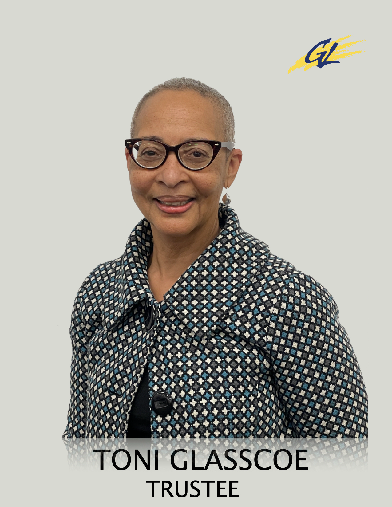 BoE Trustee Dr. Toni Glasscoe