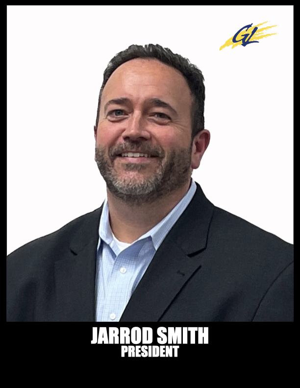 J. Smith - 2023 BoE President