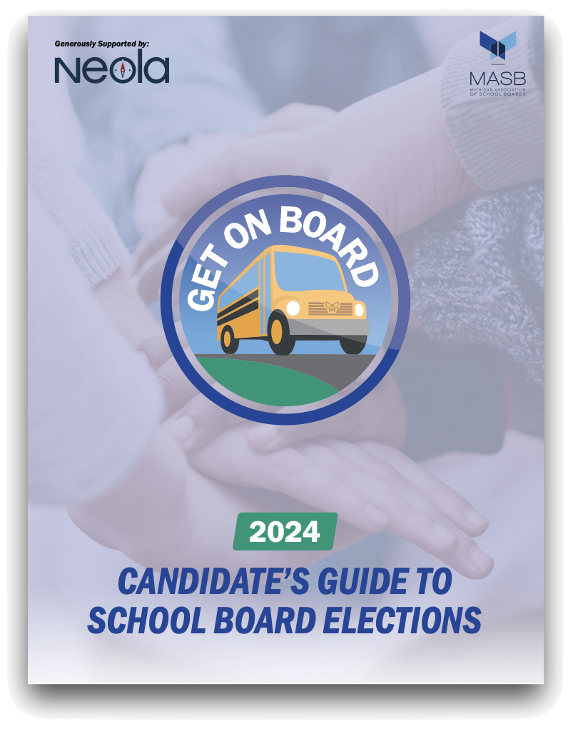 MASB Candidate Guide