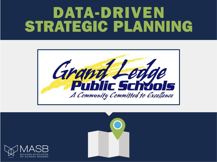 Tap / Click to view the MASB Presentation of Strategic Planning Services