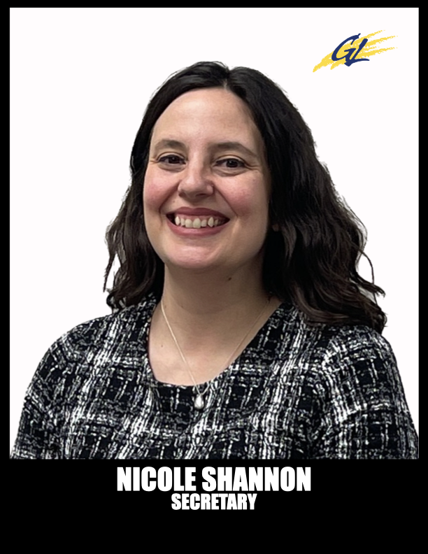 Nicole Shannon - 2023 BoE Secretary