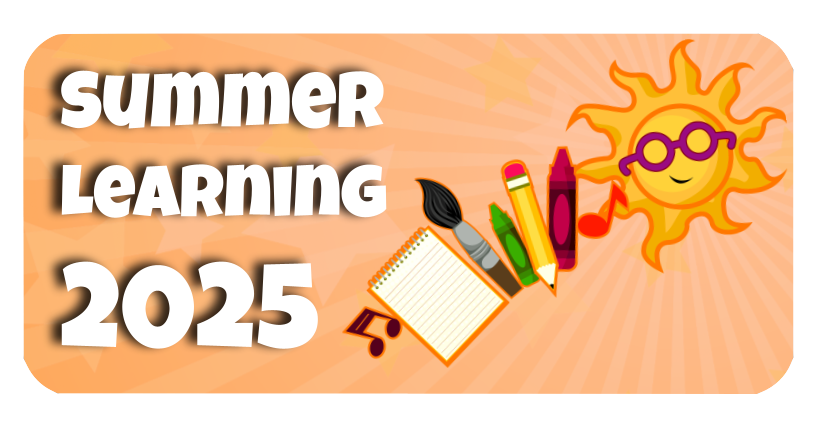 Summer Learning 2025