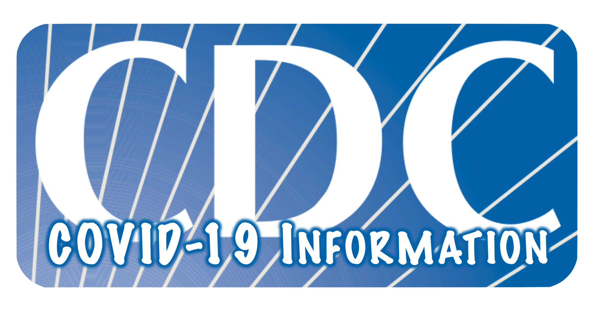 CDC's COVID-19 information
