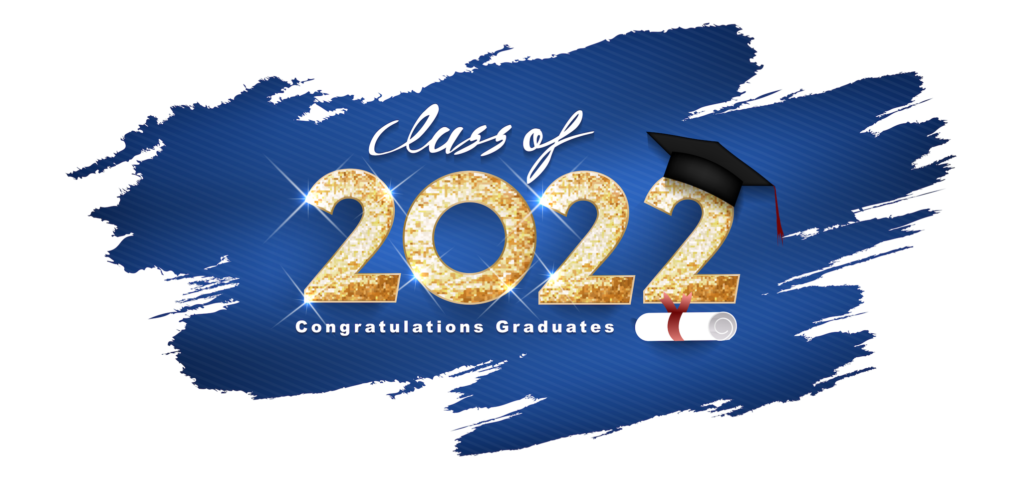 Congratulations to the Class of 2022