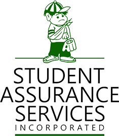Student Assurance Services Inc Logo