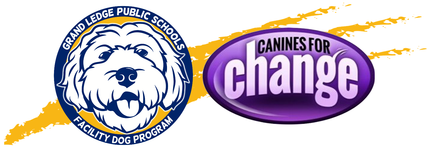 GLPS Facility Dog Program and Canines for Change