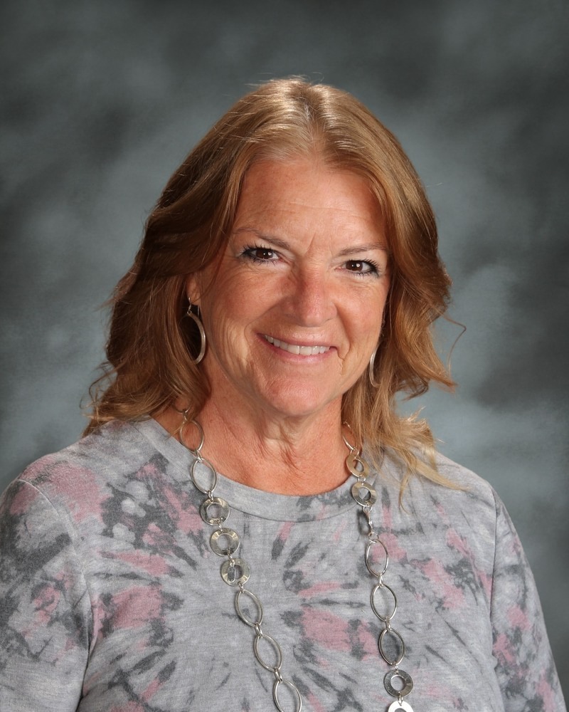 Annette Trudeau Photo