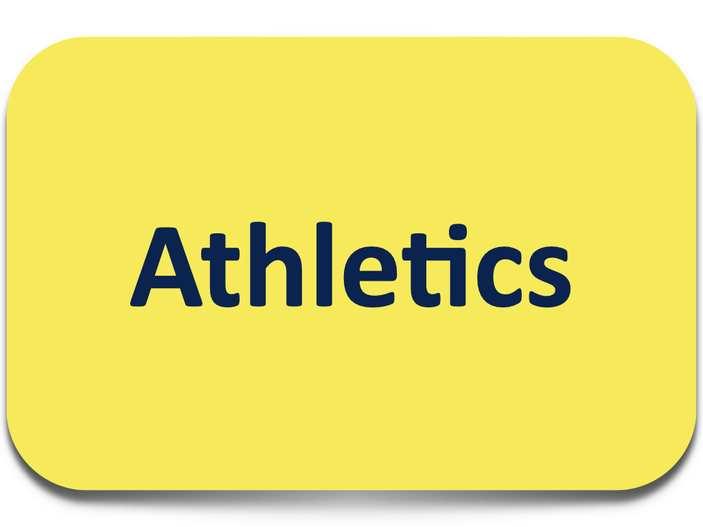 Click here to get athletic schedules, rosters and coach information.  You can also see all of the Community Education classes being offered.