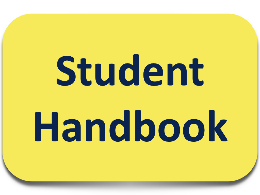 Click here to view the G:LHS Student Handbook