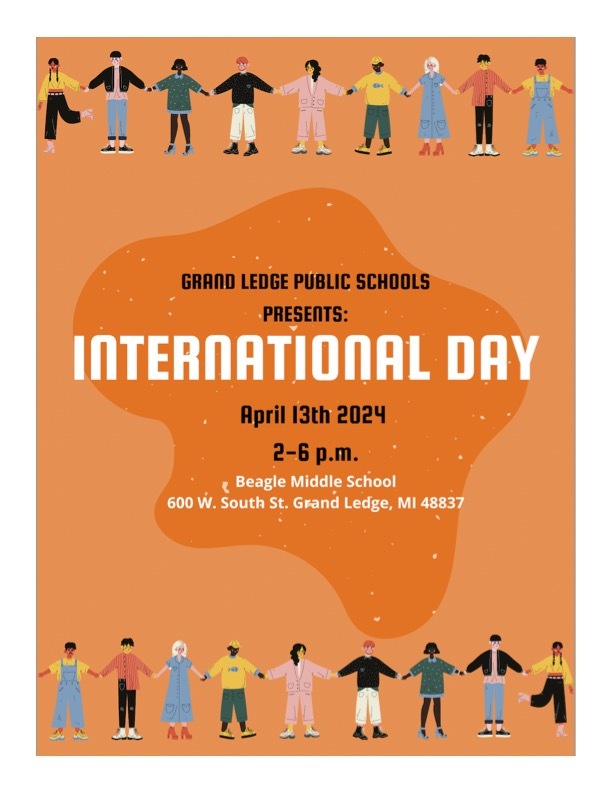 Hayes Intermediate School Our Schools Grand Ledge Public Schools