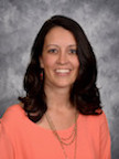 Photo of GLHS Counselor Dohm