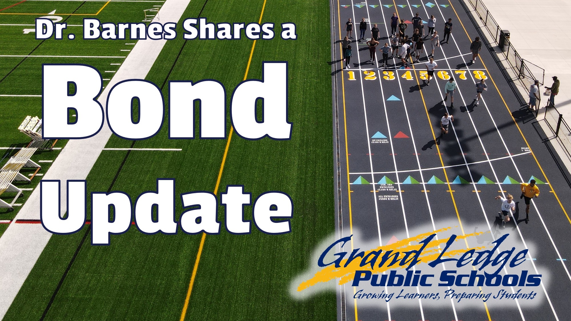 Bond Update