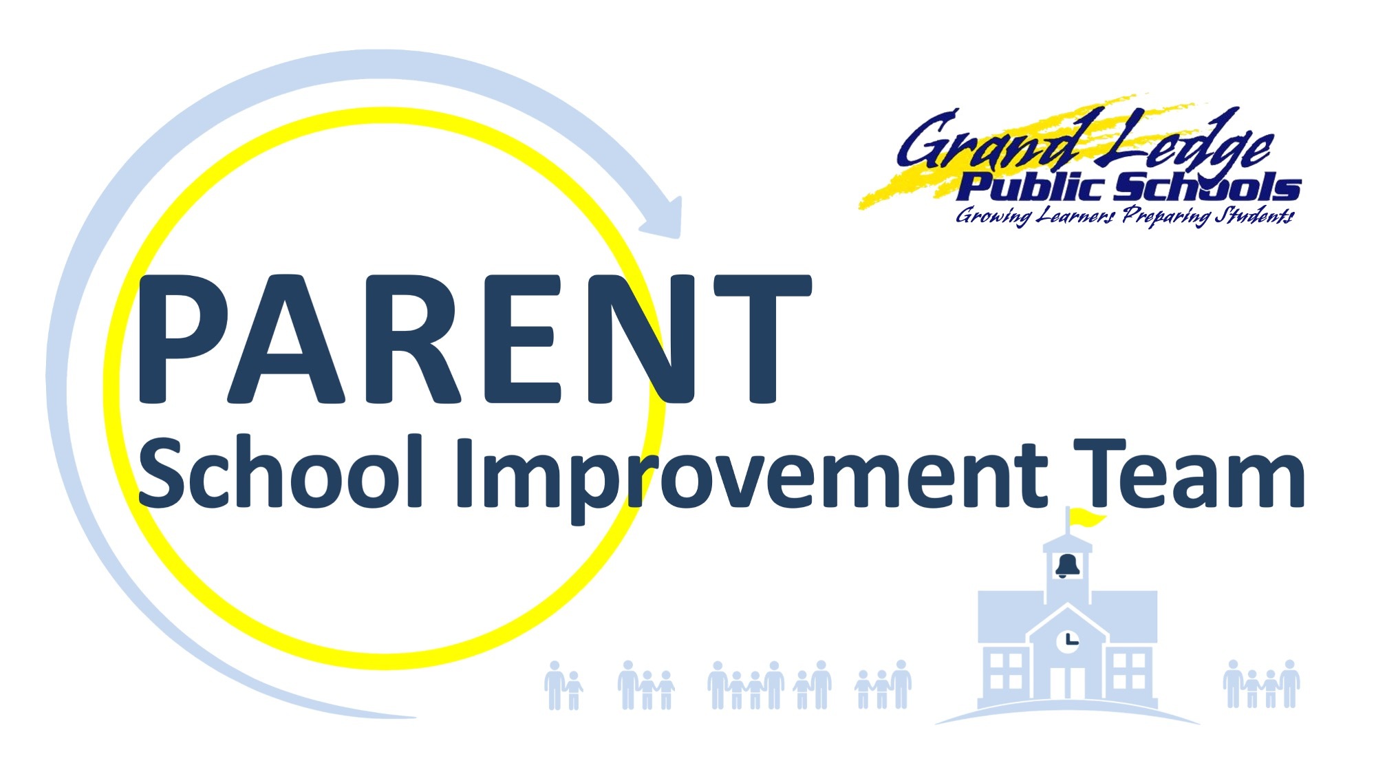 Parent School Improvement Team
